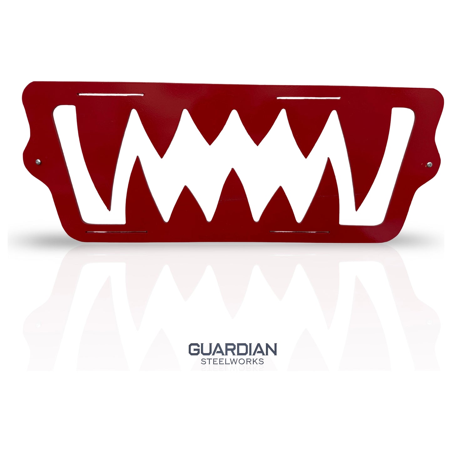 SS front Grille