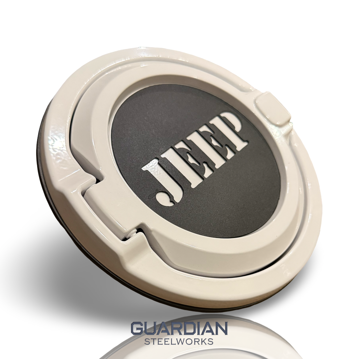 Gas Cap Cover