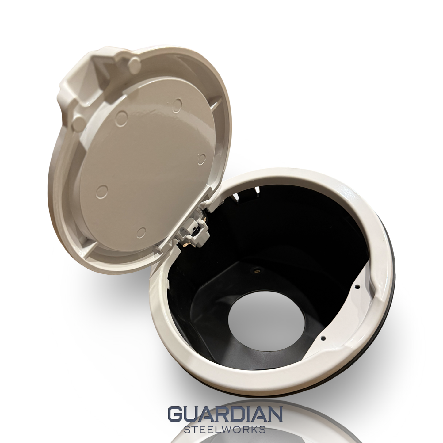 Gas Cap Cover