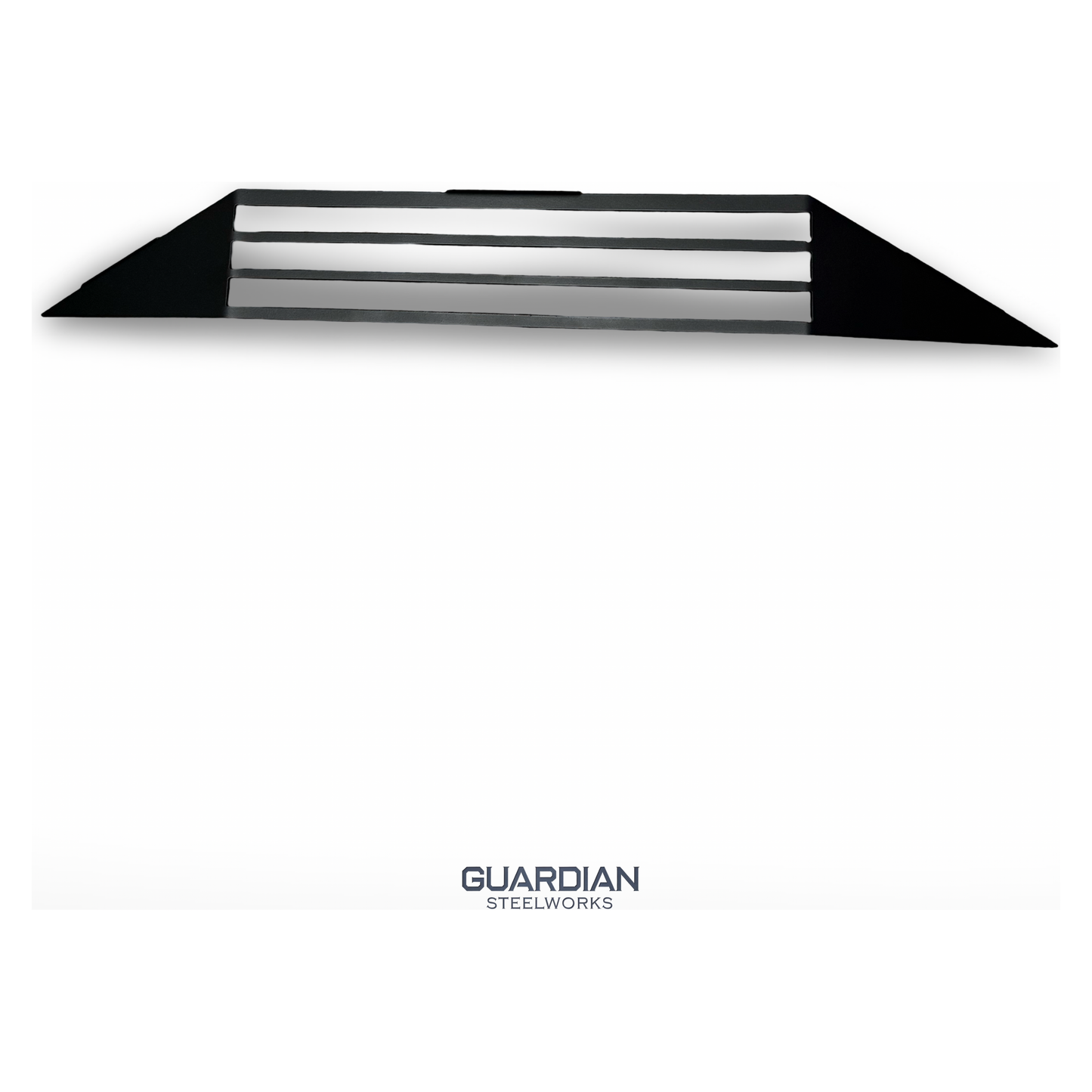 SS Front Bumper Lower Accent Trim