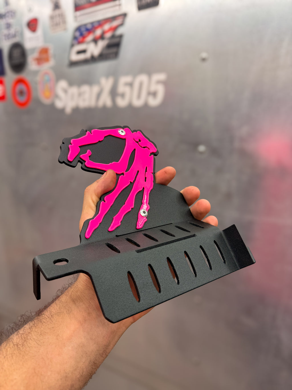 Jeep Foot Pegs | Personalized Jeep Wrangler Foot Pegs | Aftermarket Jeep Accessories | Powder Coated Steel | Fits Most Jeeps