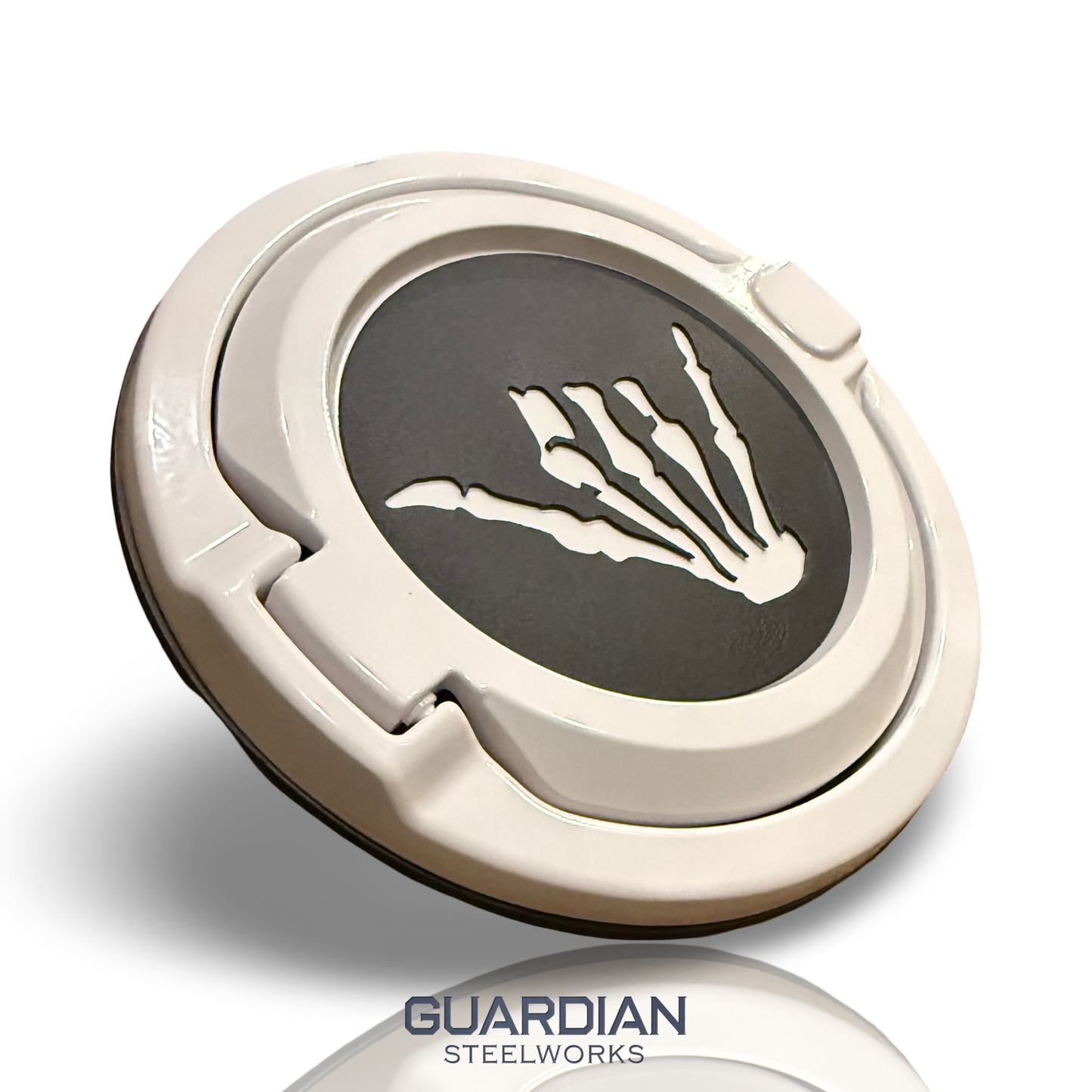 Gas Cap Cover
