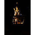 Portable Fire Pit