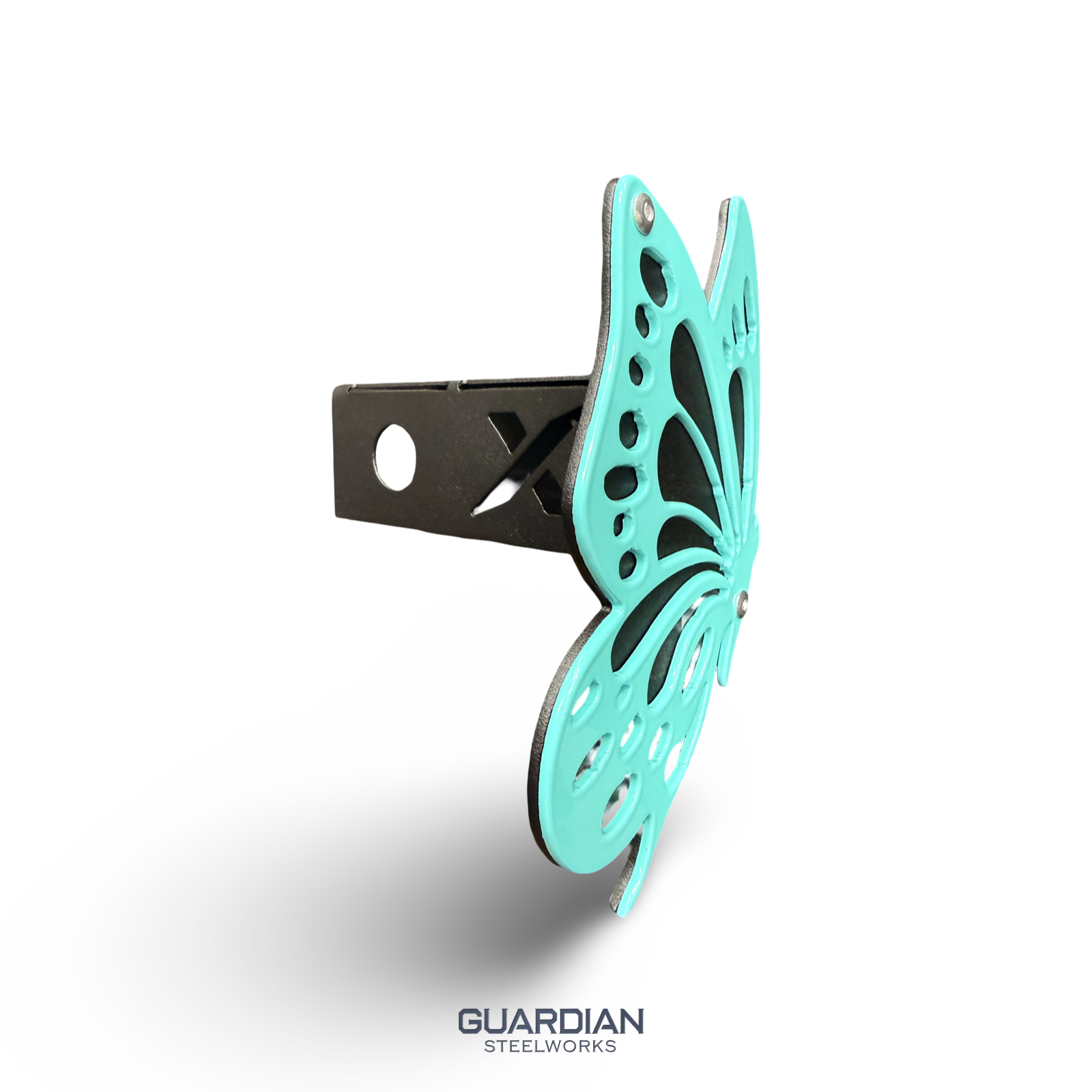 Butterfly Hitch Cover