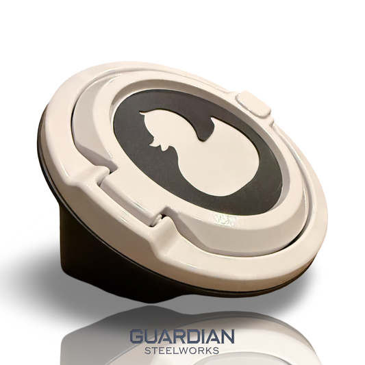 Gas Cap Cover
