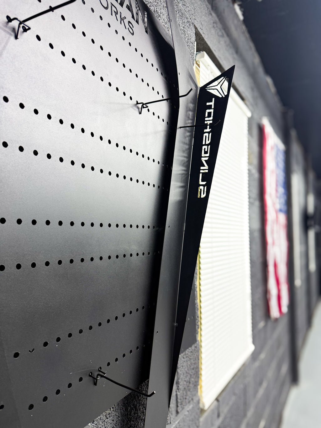 Polaris Slingshot Side Skirt- Fits Polaris Slingshot 2015–2024+