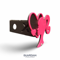 Barbie Hitch Cover