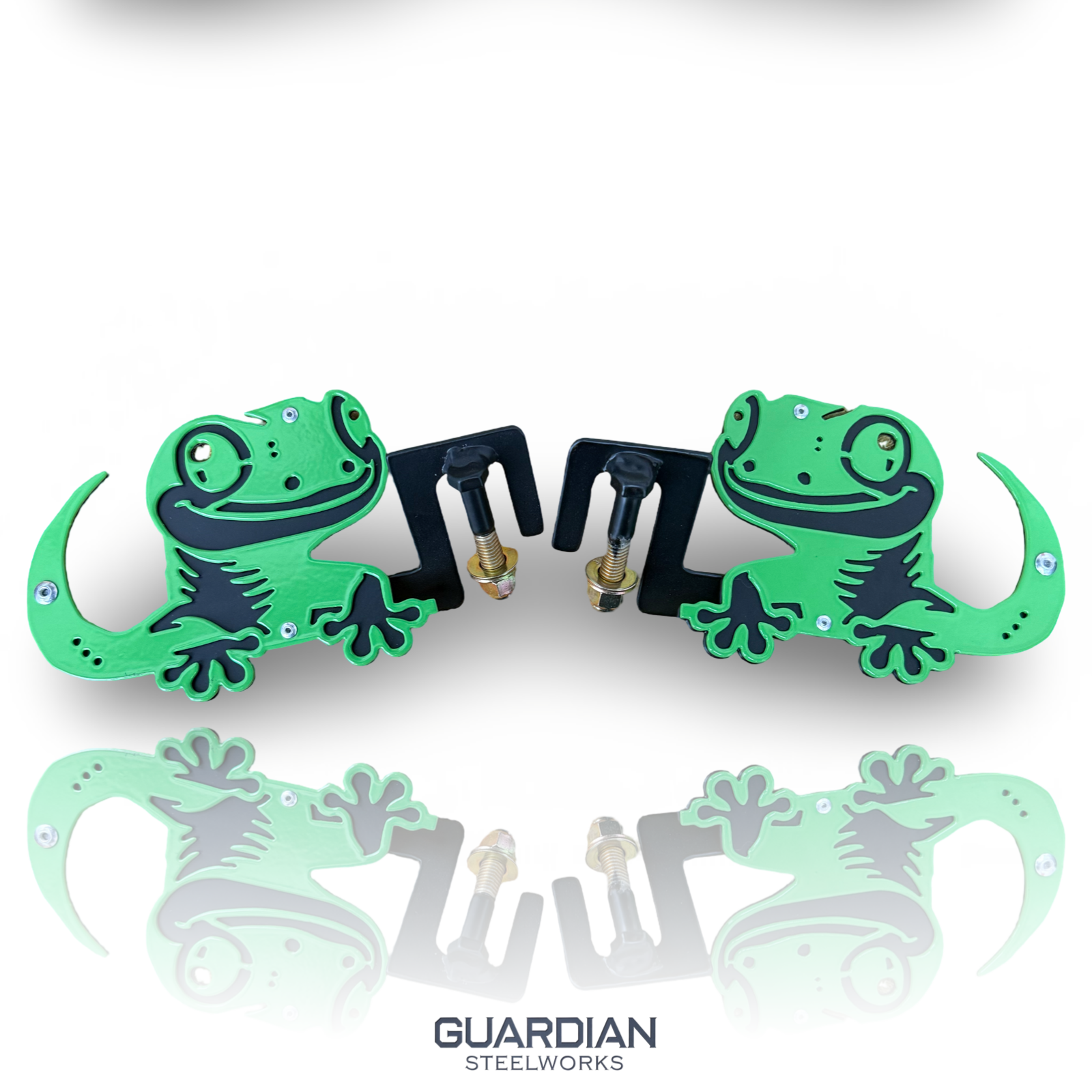 Jeep Foot peg- Gecko