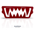 Custom Front Grille for Polaris Slingshot (2015–2024) | Aftermarket Grille Insert | Powder Coated Steel | Custom Text Available