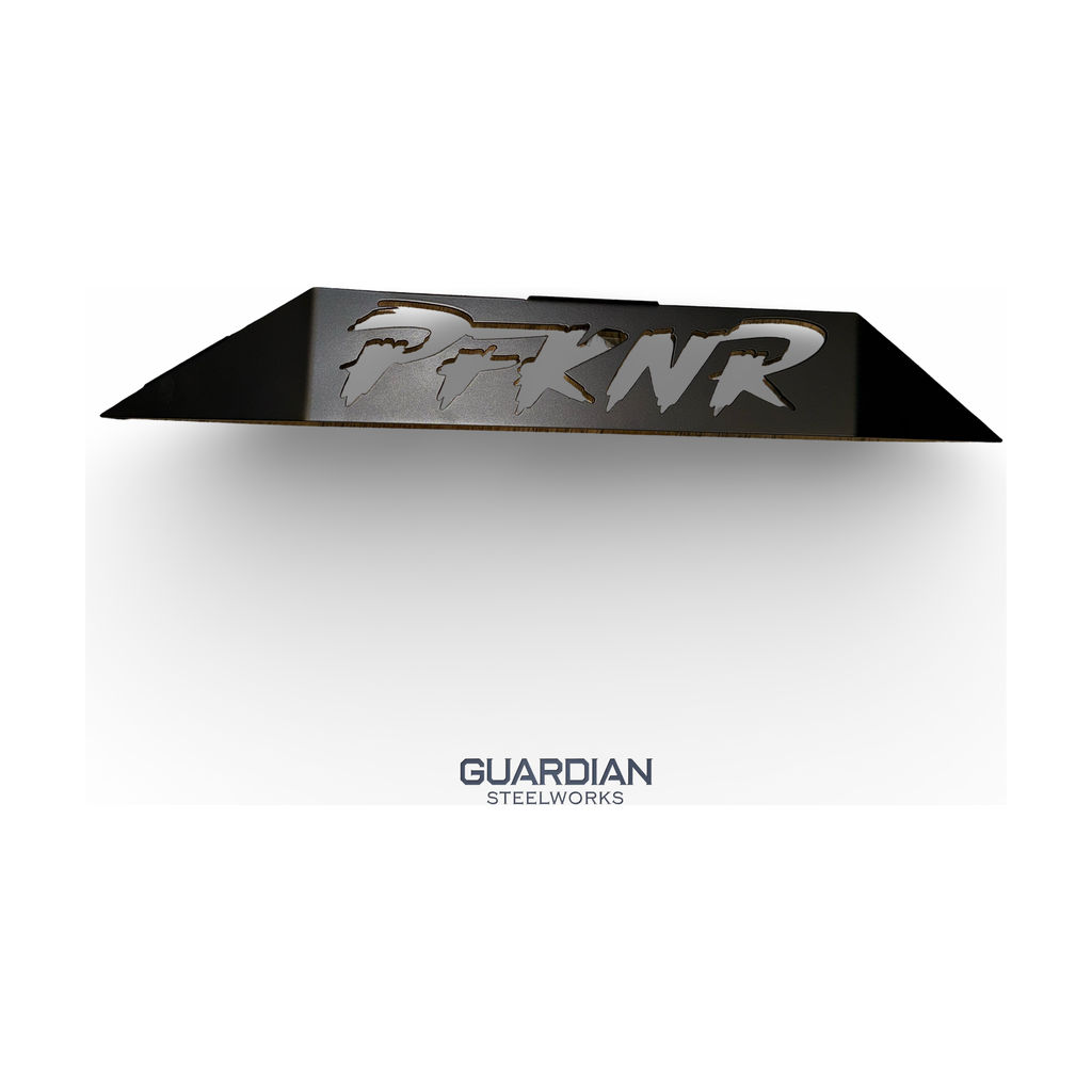 Front Lower Accent Trim for Polaris Slingshot (2015-2024) | Aftermarket Compatible | Powder Coated Yo soy de PFKNR