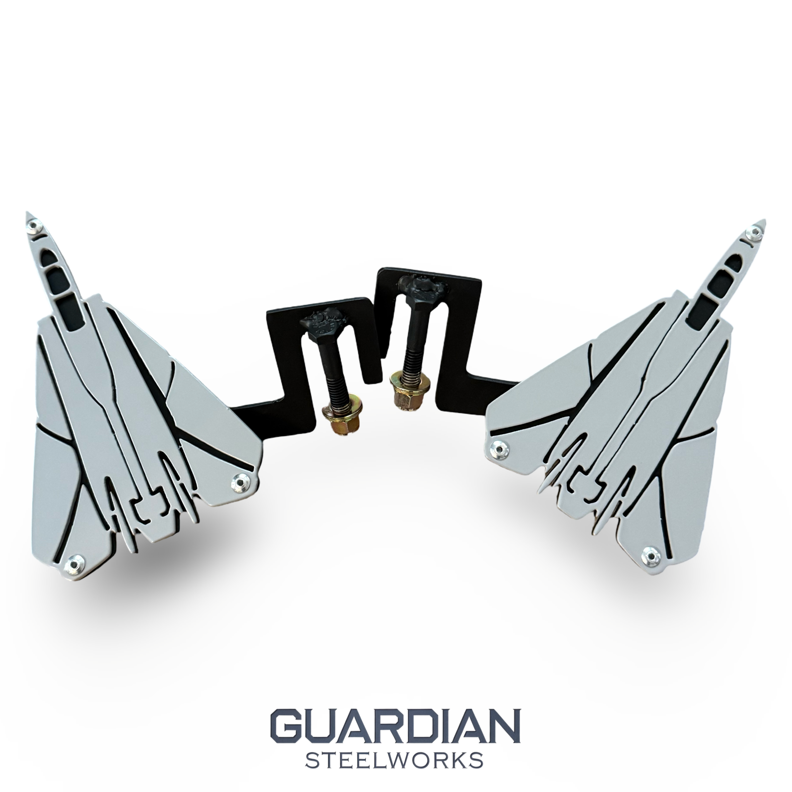 Jeep foot peg- F-14 Jet