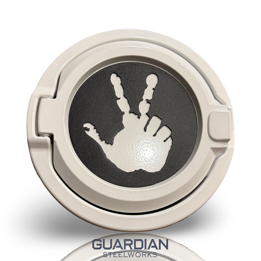 Gas Cap Cover