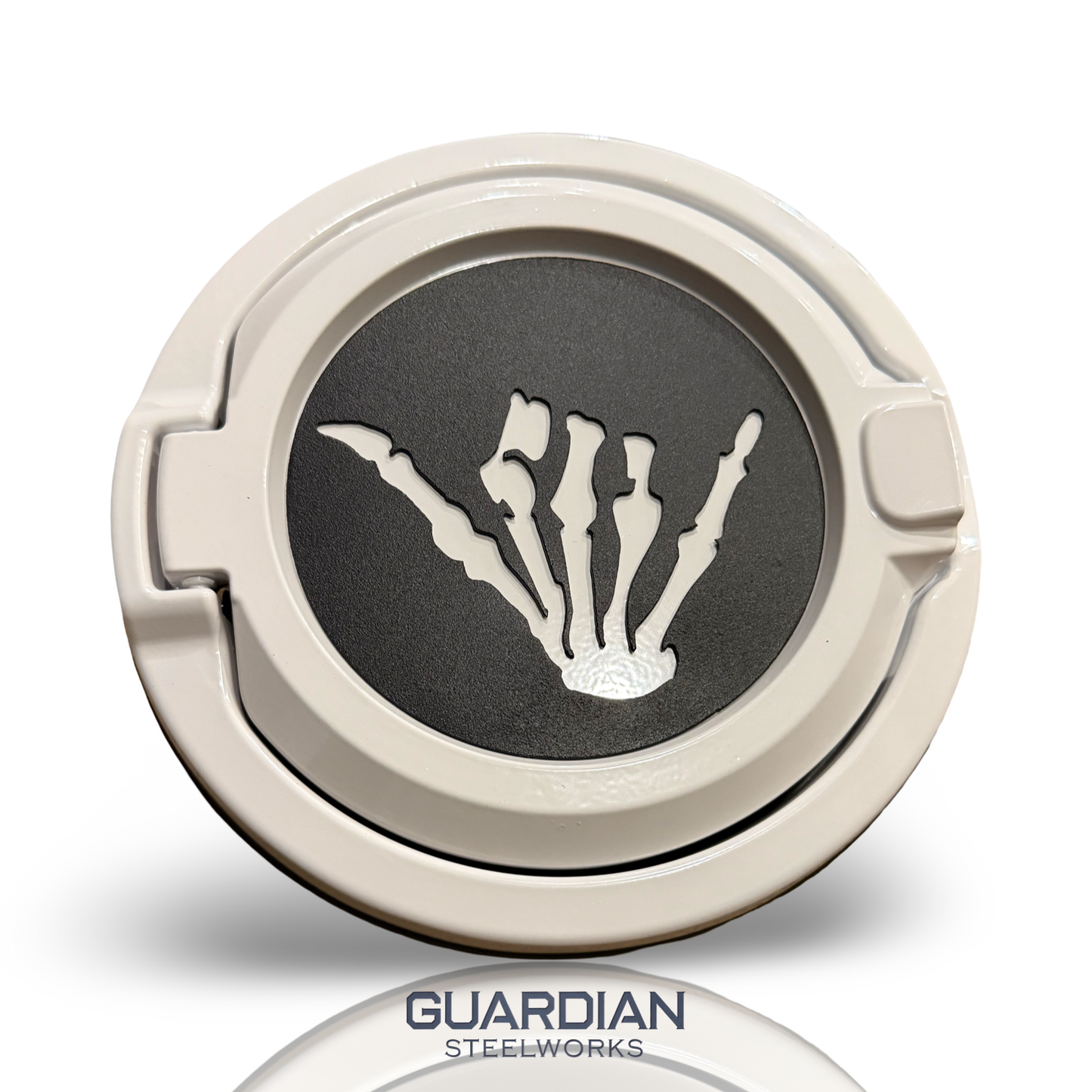 Gas Cap Cover
