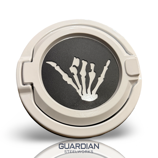 Gas Cap Cover