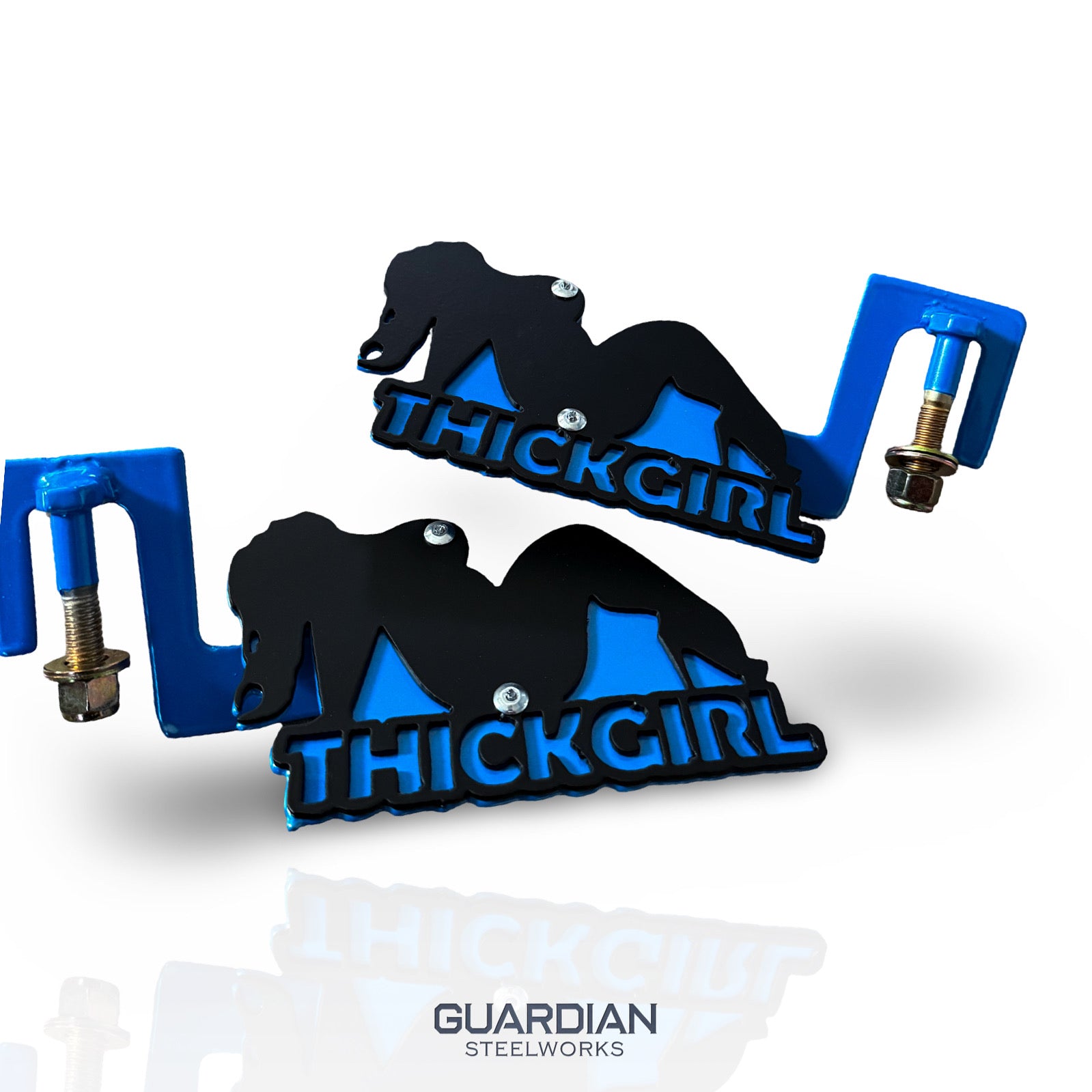 foot peg- Thick Girl