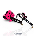 Barbie Design side mirrors for Wrangler & Gladiator