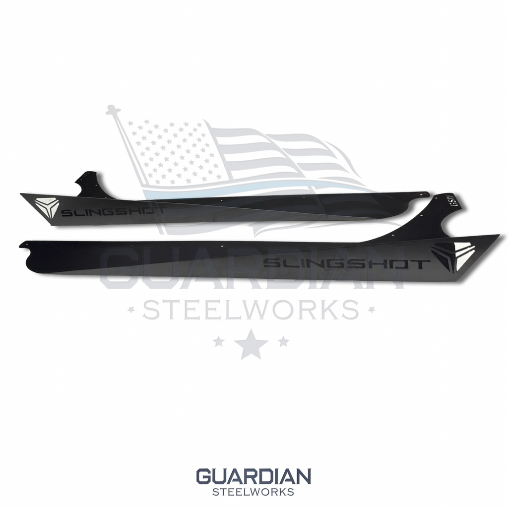 Polaris Slingshot Side Skirt- Fits Polaris Slingshot 2015–2024+