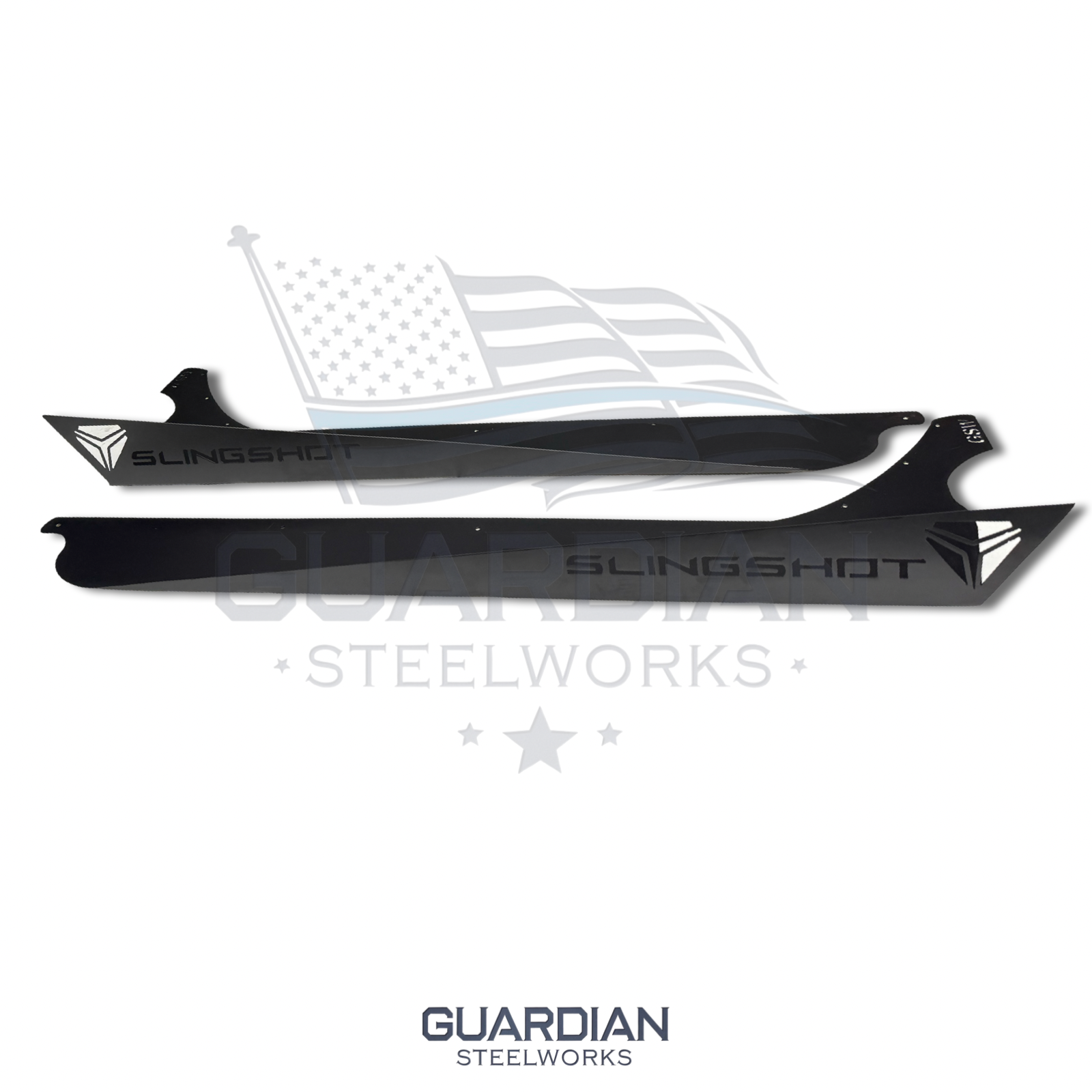 Polaris Slingshot Side Skirt- Fits Polaris Slingshot 2015–2024+