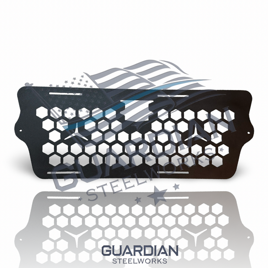 SS Center Grille