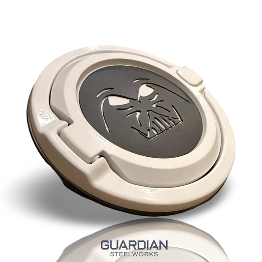 Gas Cap Cover