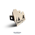 ThickGirl Hitch Cover