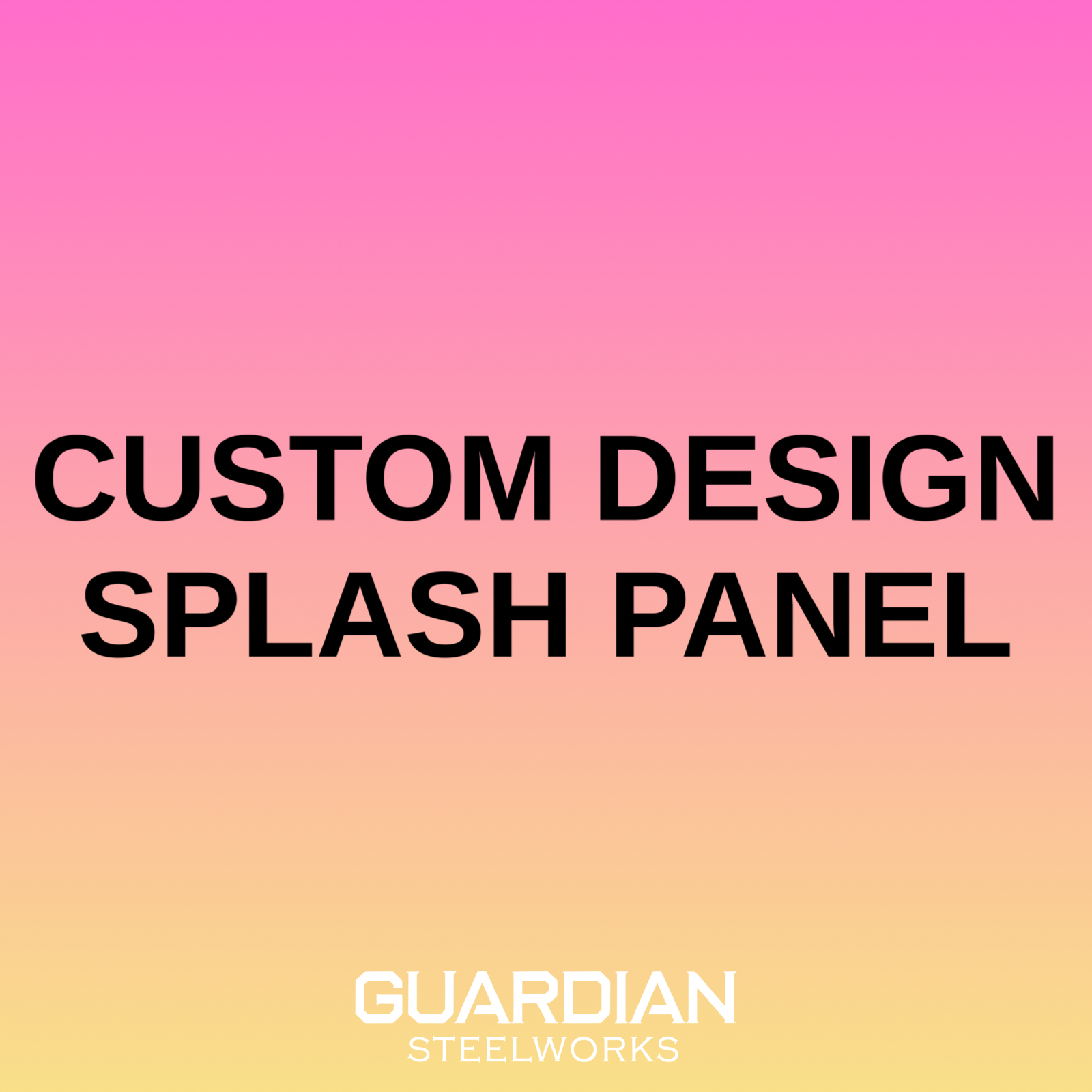 Polaris SS Rear Panel- Custom Design