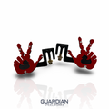 Duck Hand Design Jeep Foot Pegs | Jeep Wrangler Foot Pegs | Aftermarket Jeep Accessories | Powder Coated Steel | Fits Most Jeeps