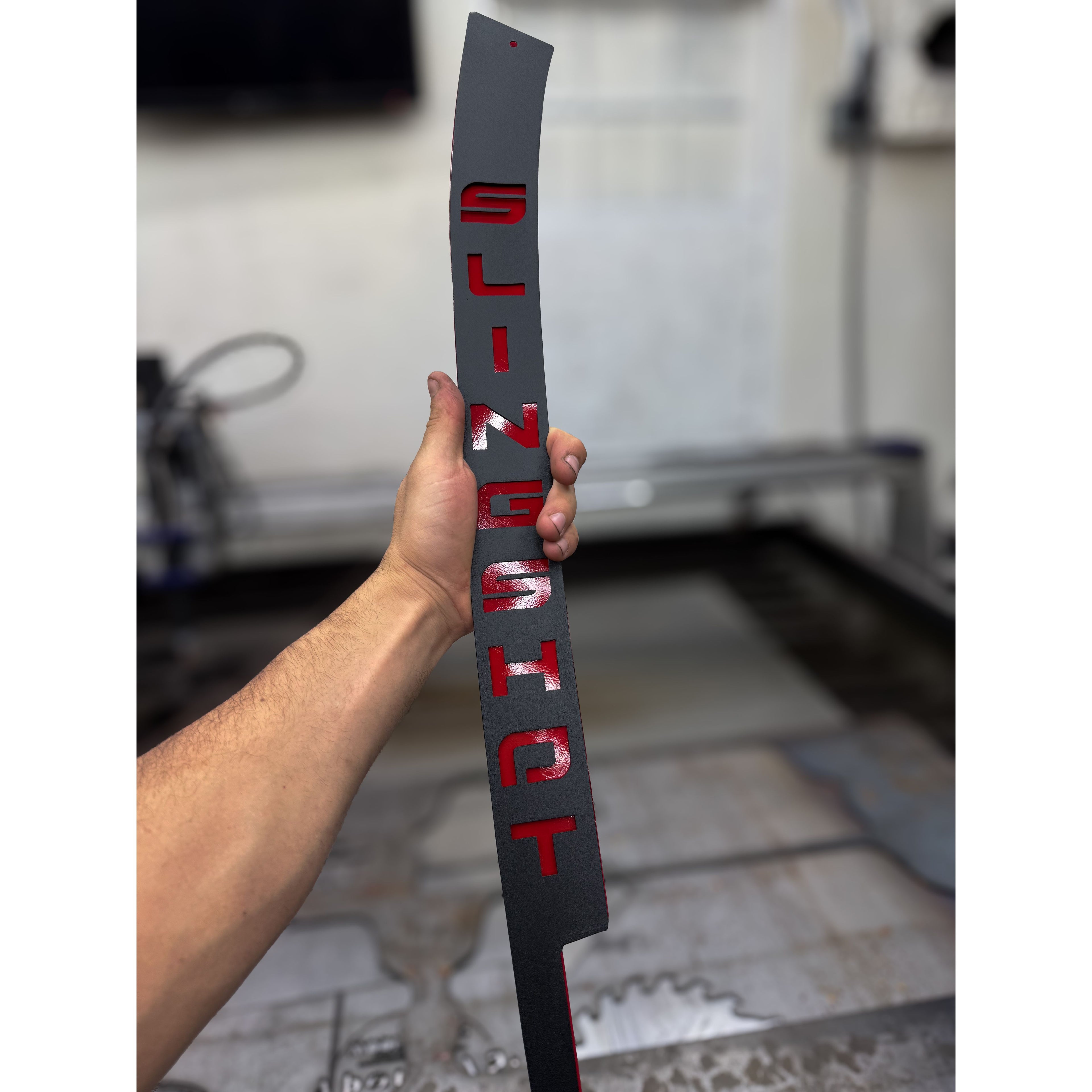 Dual Layer Side Sills