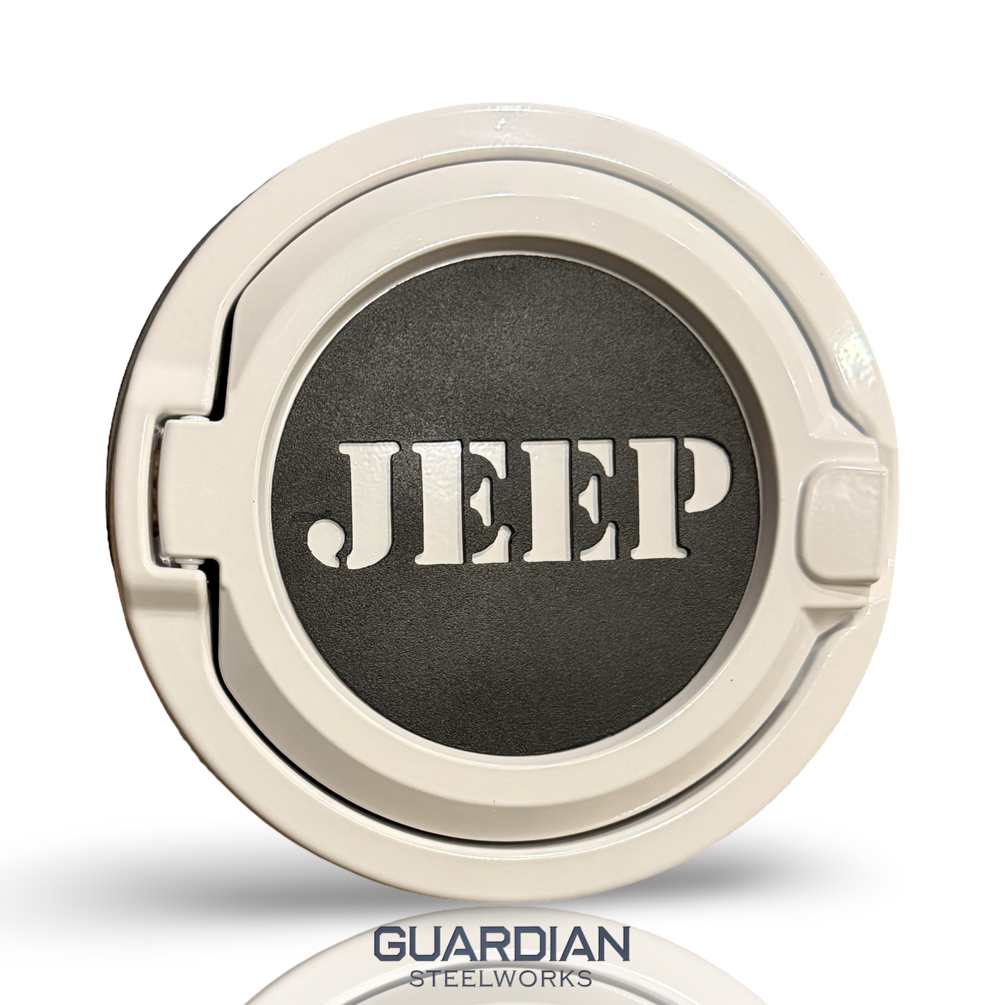 Gas Cap Cover