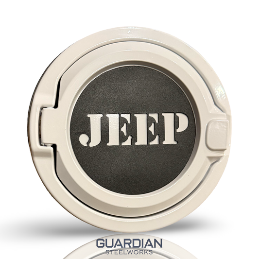 Gas Cap Cover