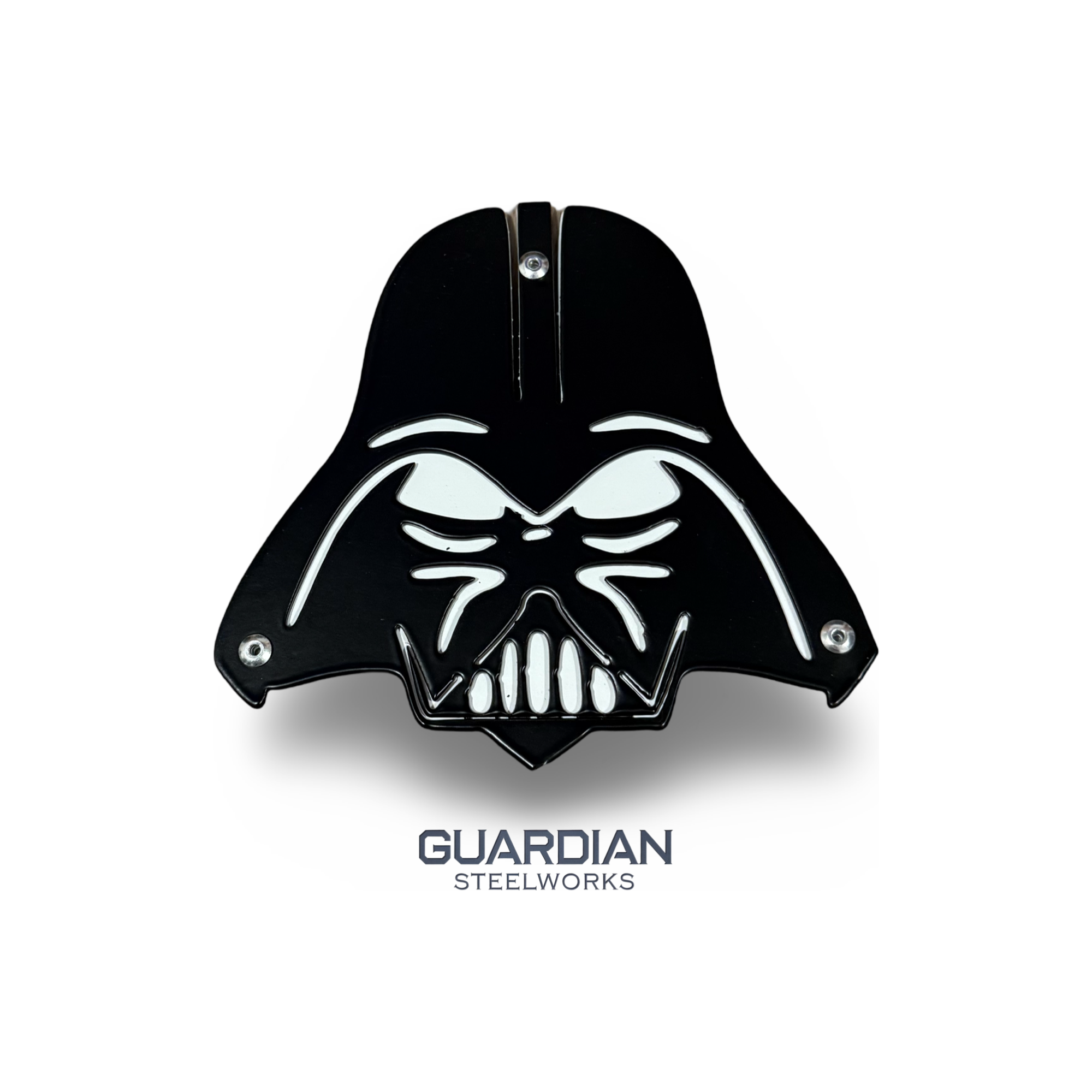 Hitch Cover- Darth Vader