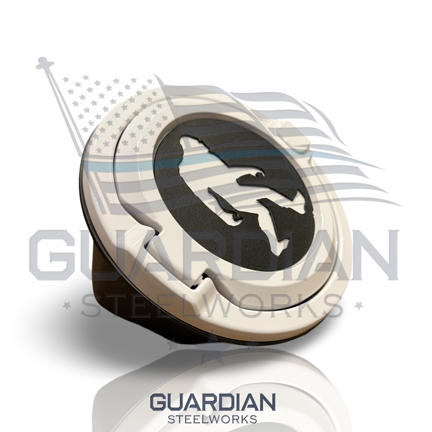 Gas Cap Cover