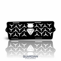 Custom Front Grille for Polaris Slingshot (2015–2024) | Aftermarket Grille Insert | Powder Coated Steel | Custom Text Available