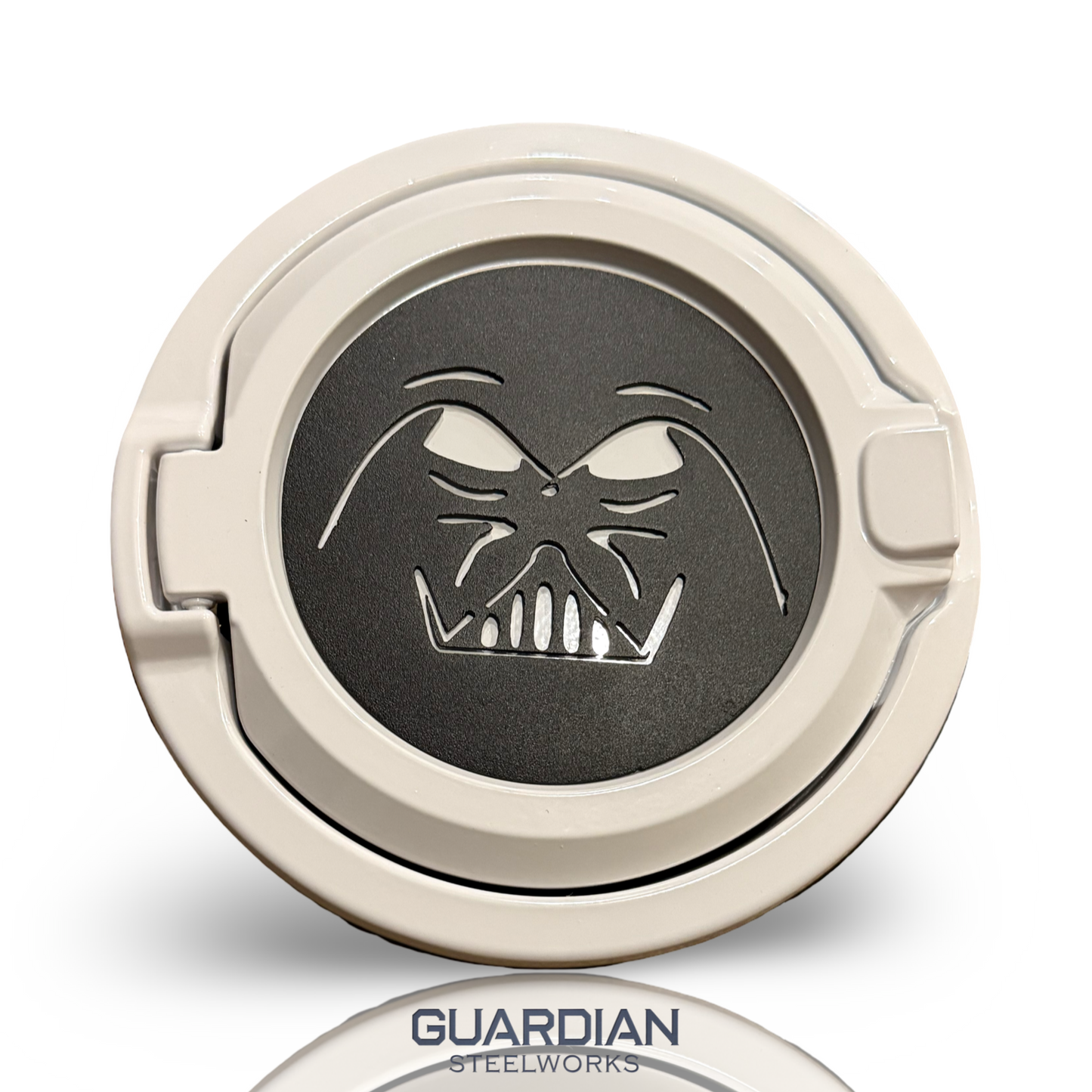Gas Cap Cover