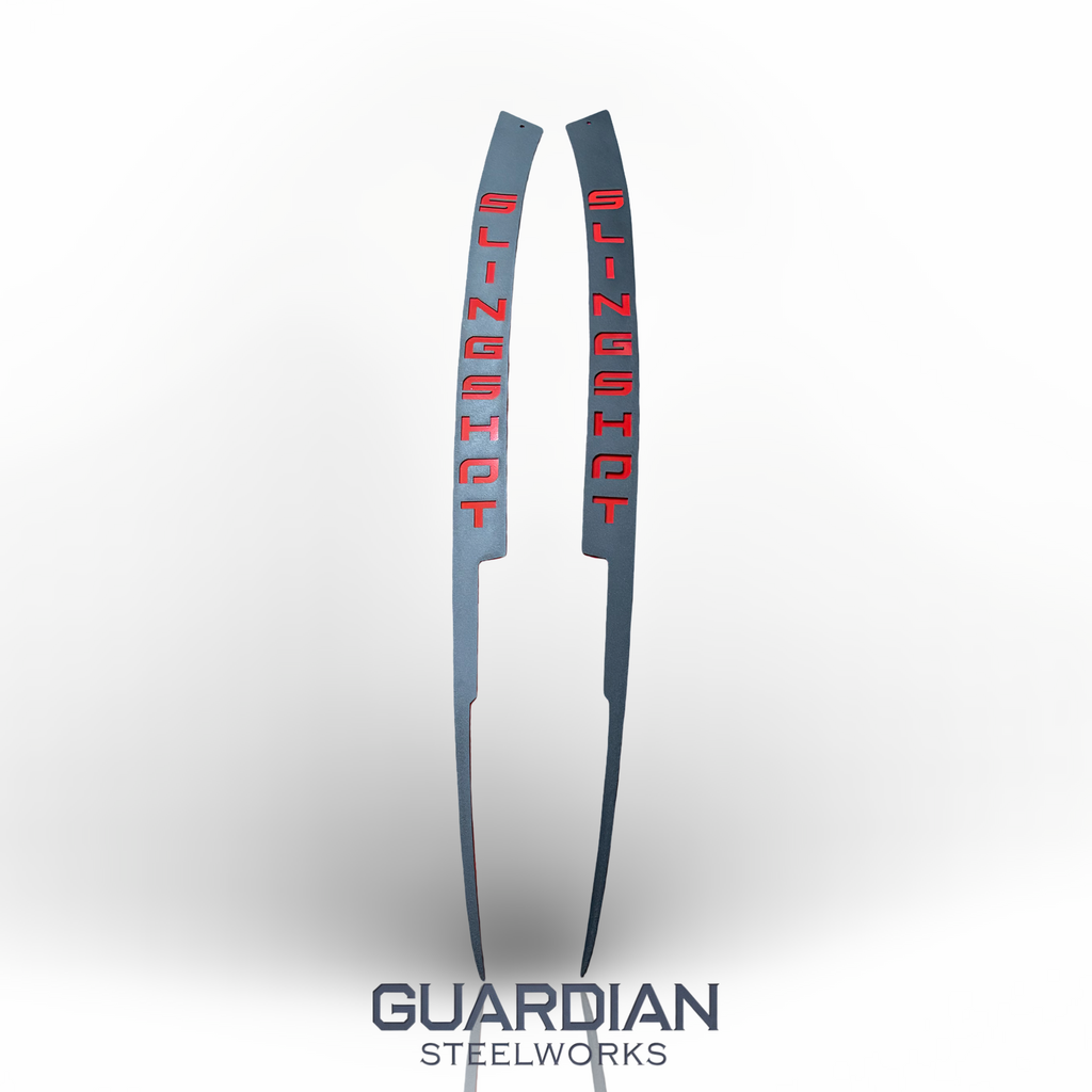 Dual Layer Side Sills