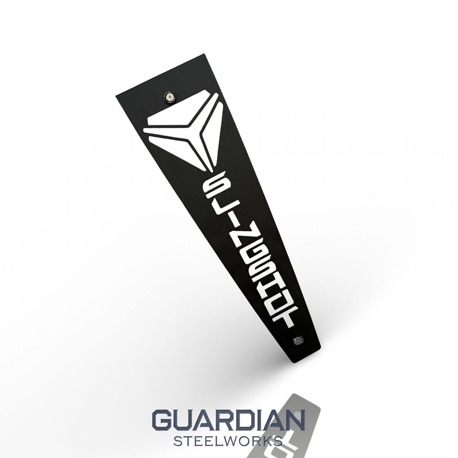 Polaris SS Hood Vent