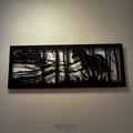 Farmyard Freedom Wall Art