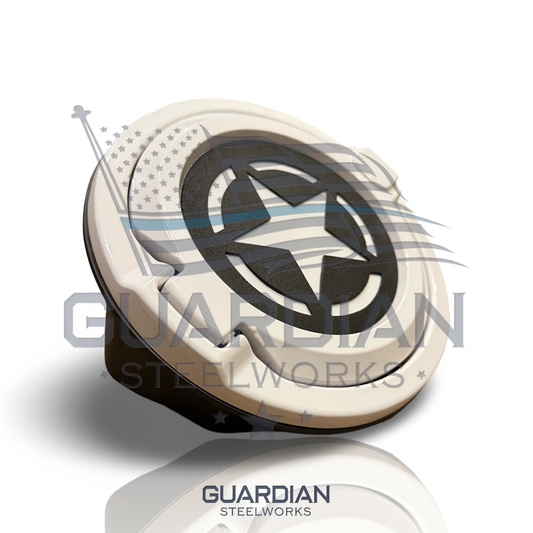 Gas Cap Cover