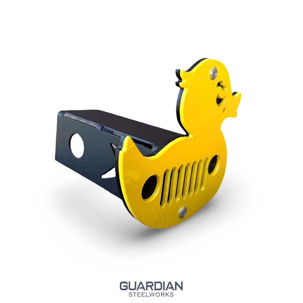 Duck Hitch Cover