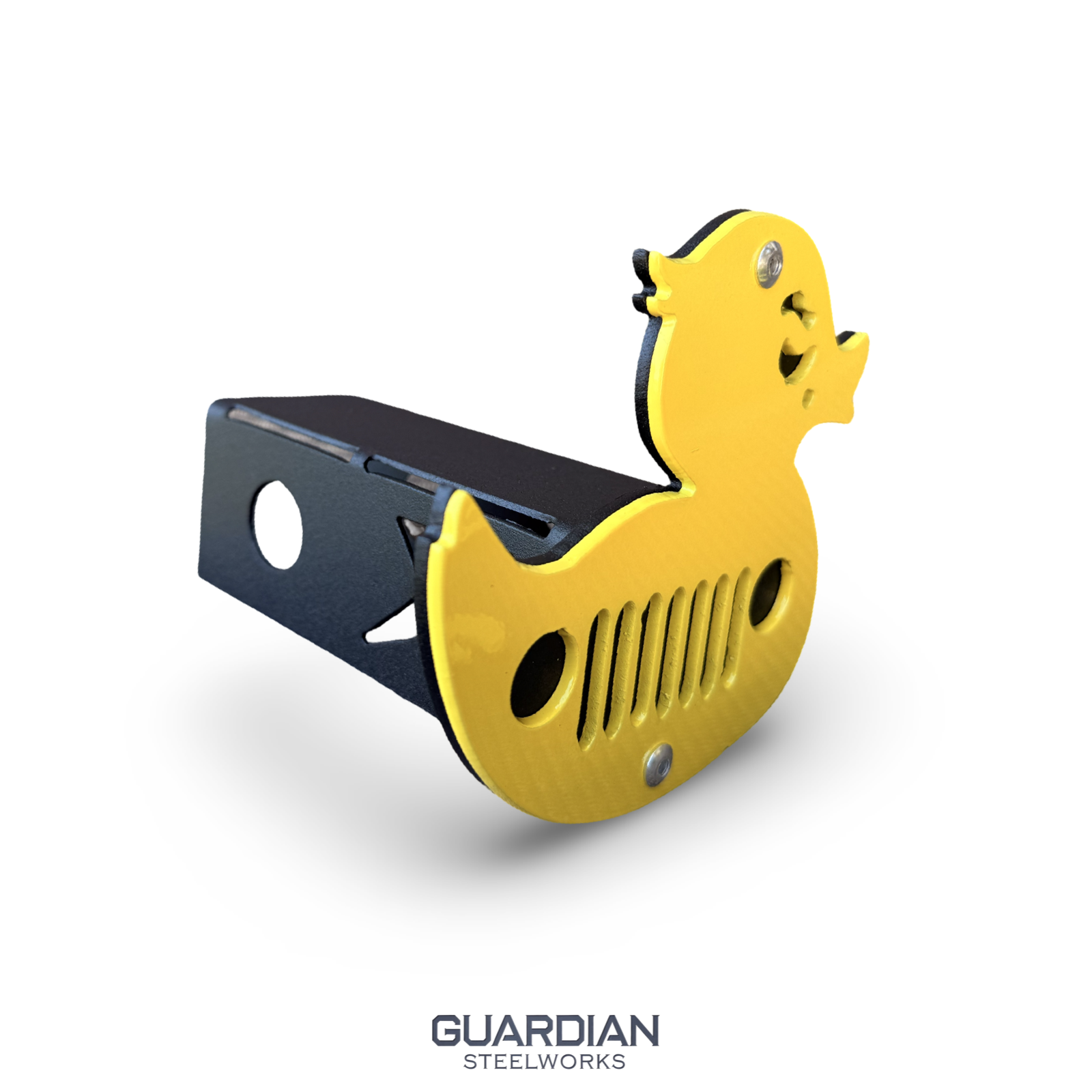 Duck Hitch Cover