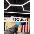 Front Lower Accent Trim for Polaris Slingshot (2015-2024) | Aftermarket Compatible | Powder Coated