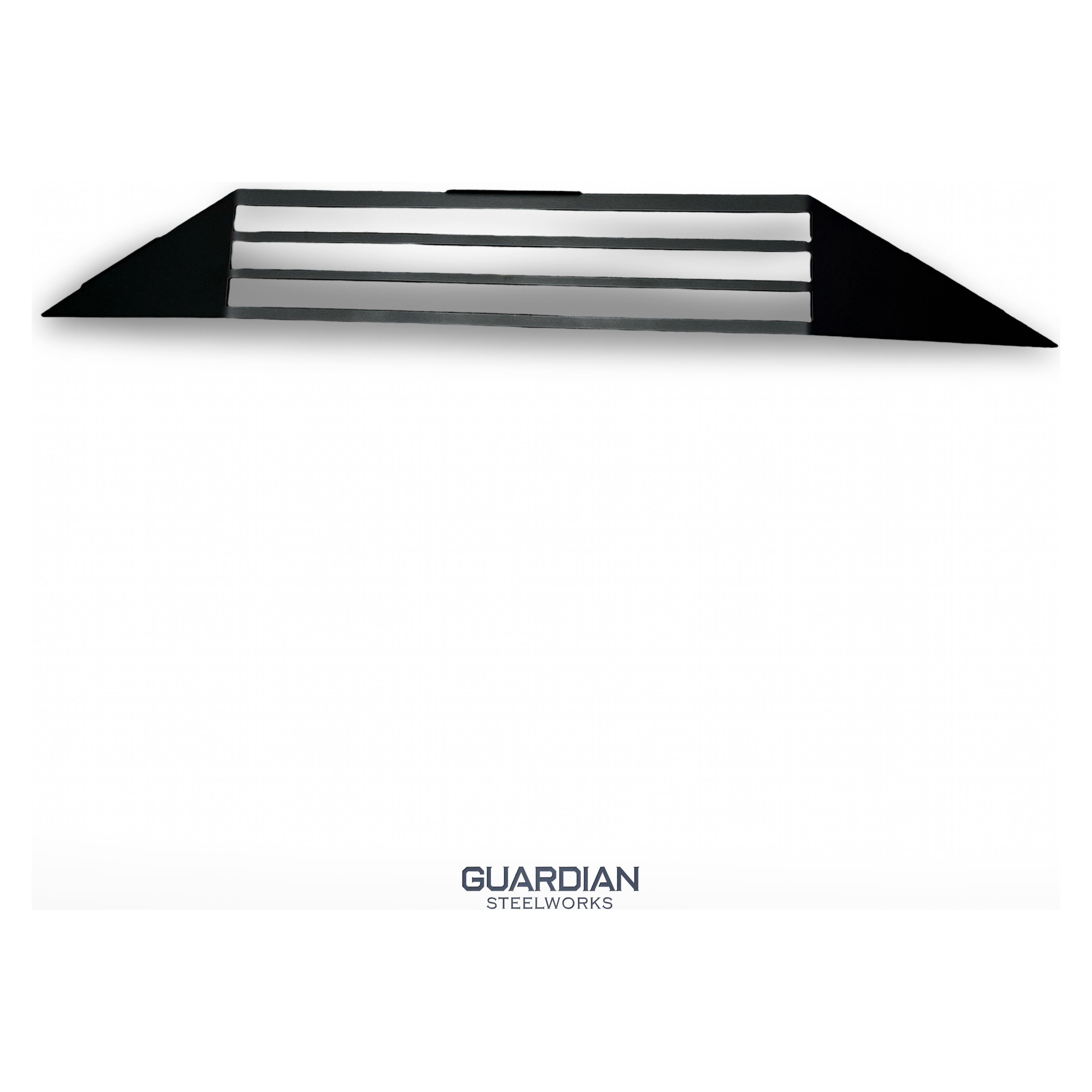 SS Front Bumper Lower Accent Trim