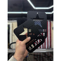Jeep JT Tail light Cover - US ARMY