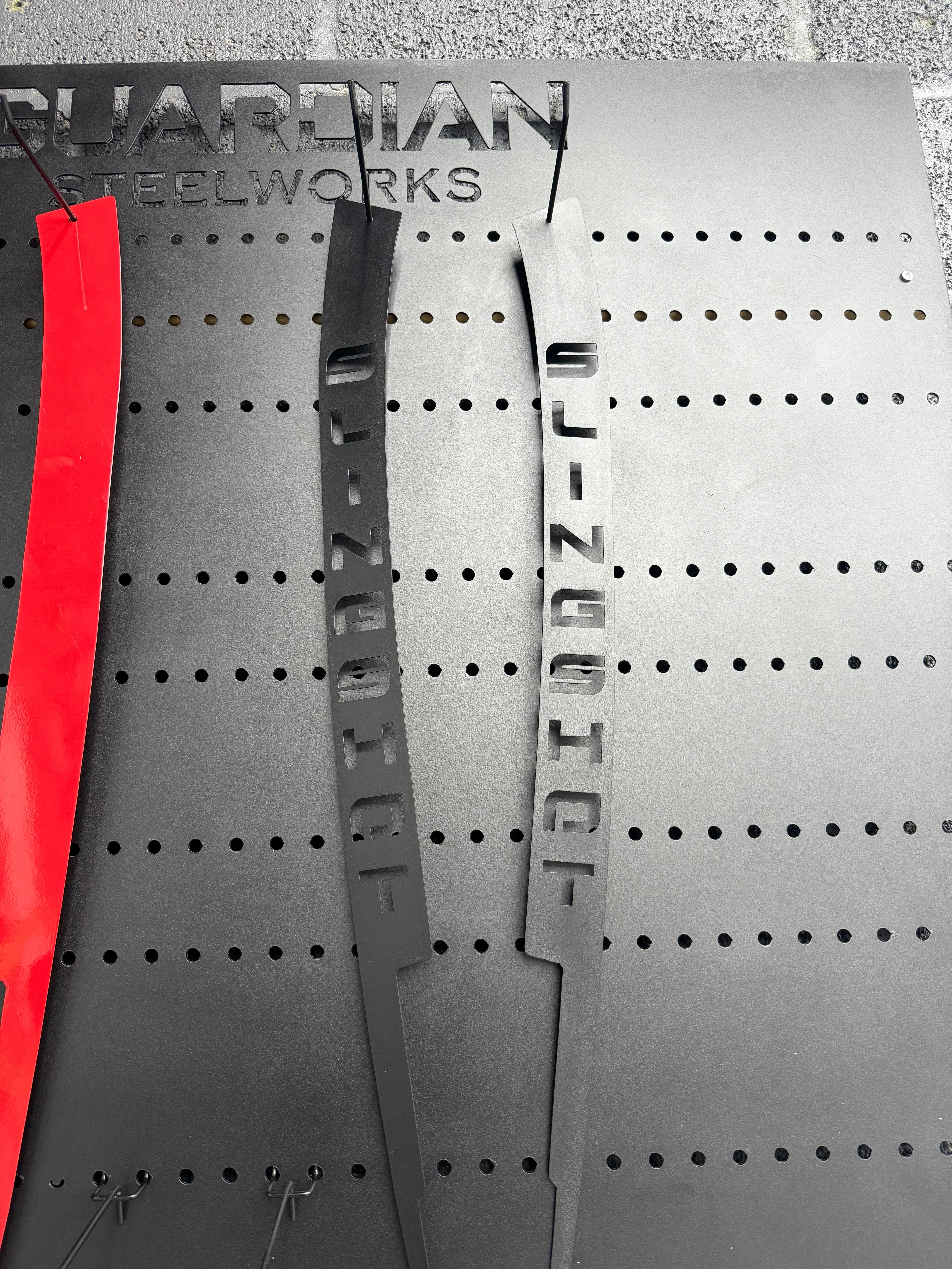 Polaris Slingshot Parts Accessories Side Entry Sills (Pair)