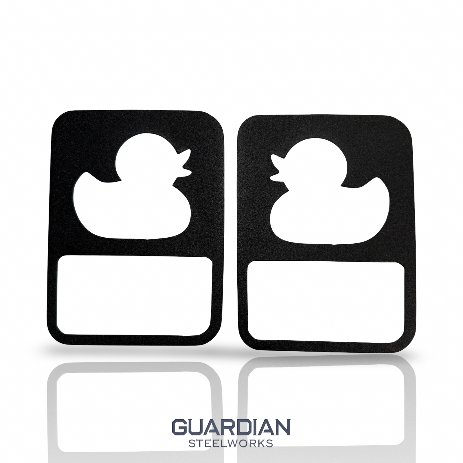 Jeep JT Tail light Cover - Duck