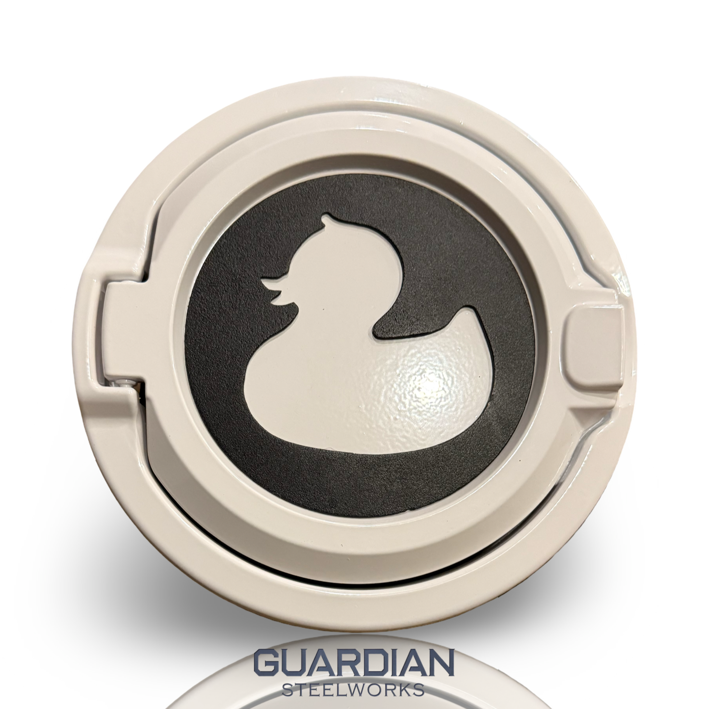 Gas Cap Cover