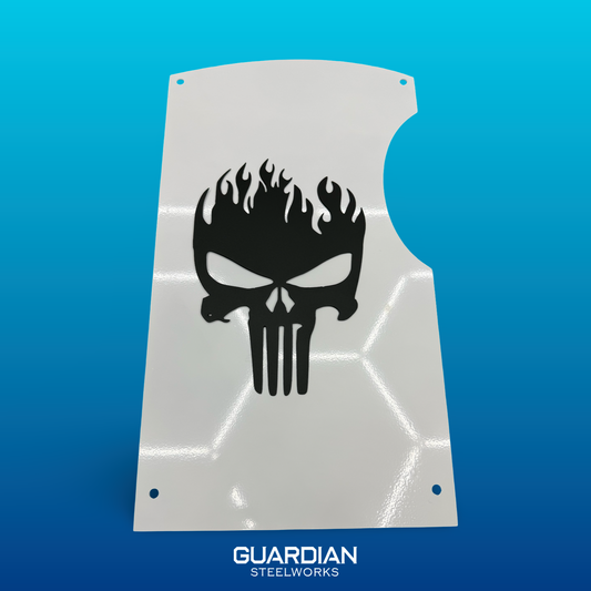Polaris SS Rear Panel Punisher