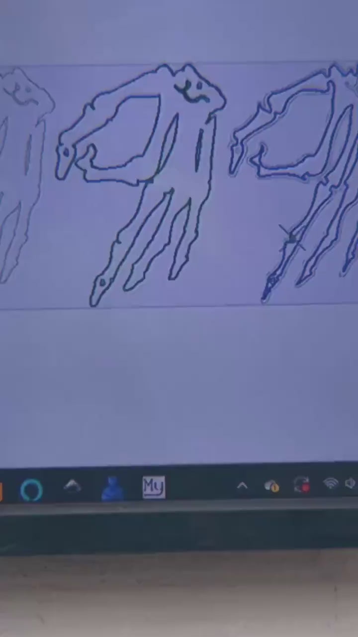 Jeep Foot Pegs- Custom Design- fits Jeep